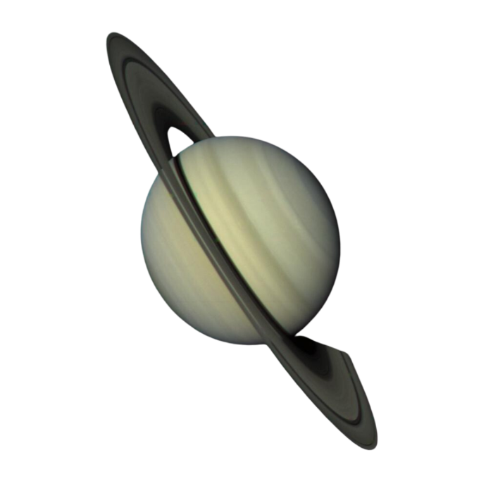 Image of Saturn
