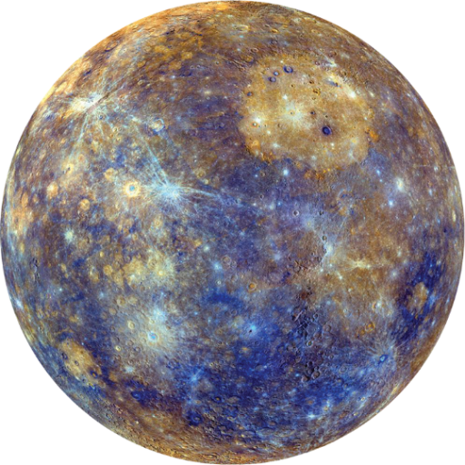 Image of Mercury