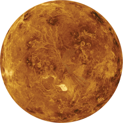 Image of Venus