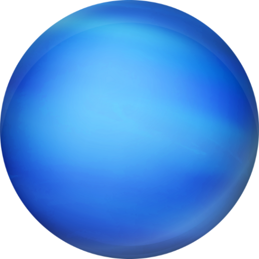 Image of Neptune