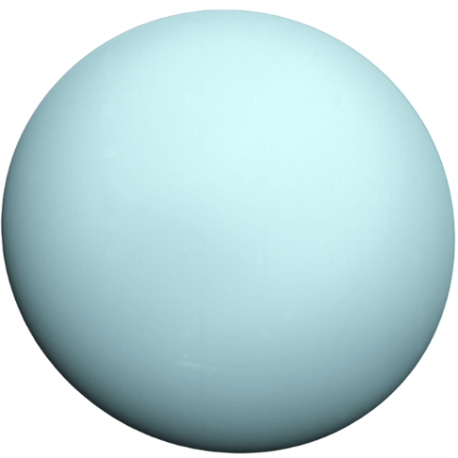 Image of Uranus