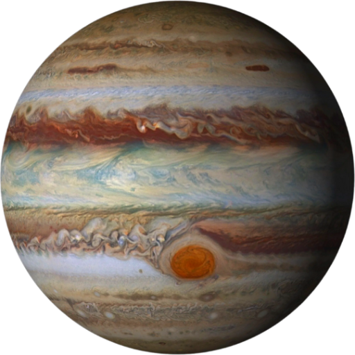 Image of Jupiter