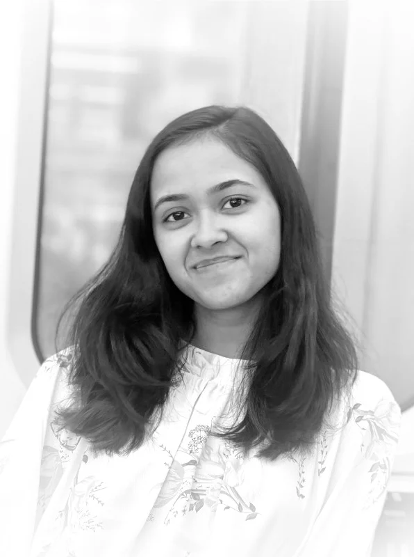 Profile Picture of Priyanshi Purohit